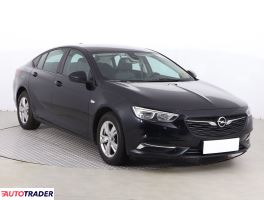 Opel Insignia - zobacz ofertę