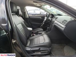 Volkswagen Passat 2018 2 Volkswagen Passat 2018 2