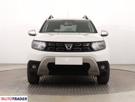 Dacia Duster 2021 1.0 89 KM
