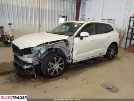 Volvo XC60 2020 2