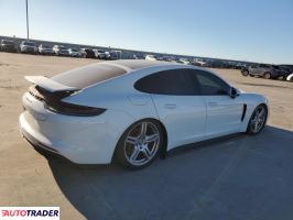 Porsche Panamera 2022 2