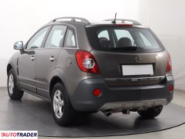 Opel Antara 2007 3.2 223 KM
