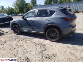 Mazda CX-5 2023 2 Mazda CX-5 2023 2