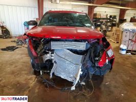 Ford Explorer 2023 2