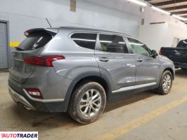 Hyundai Santa Fe 2019 2