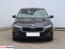 Skoda Octavia 2020 1.0 108 KM