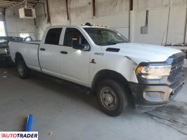 Dodge Ram 2024 6 Dodge Ram 2024 6