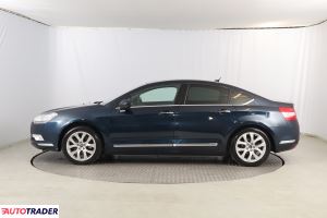 Citroen C5 2008 2.2 167 KM Citroen C5 2008 2.2 167 KM