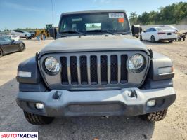 Jeep Wrangler 2019 2