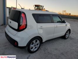 Kia Soul 2019 1