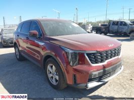 Kia Sorento - zobacz ofertę