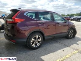 Honda CR-V 2019 2
