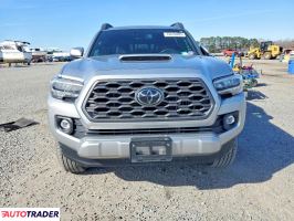Toyota Tacoma 2023 3
