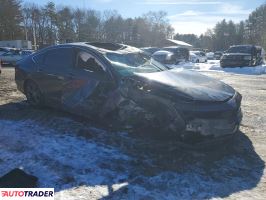 Honda Accord 2024 1