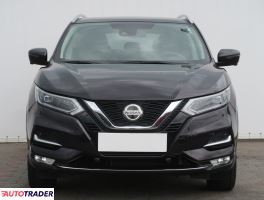 Nissan Qashqai 2018 1.2 113 KM