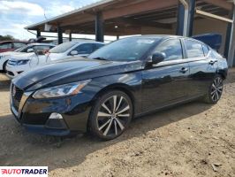 Nissan Altima - zobacz ofertę