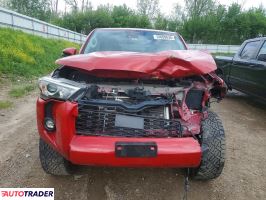 Toyota Pozostałe 2021 4