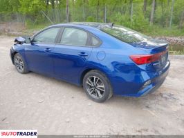 Kia Pozostałe 2023 2 Kia Pozostałe 2023 2