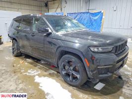 Jeep Cherokee 2024 3