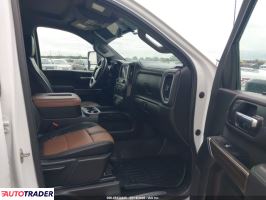 Chevrolet Silverado 2022 6