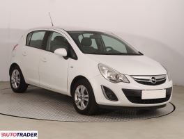 Opel Corsa 2012 1.2 93 KM