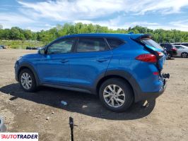 Hyundai Tucson 2020 2