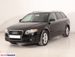 Audi A4 2005 1.9 113 KM Audi A4 2005 1.9 113 KM