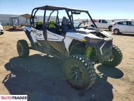 Polaris Ranger RZR - zobacz ofertę