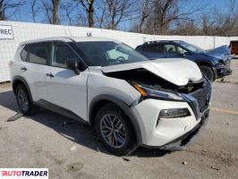 Nissan Rogue 2023 1 Nissan Rogue 2023 1