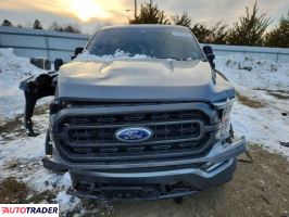 Ford Pozostałe 2022 3