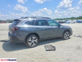 Subaru Outback 2022 2