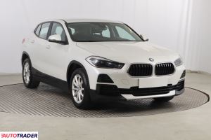 BMW X2 - zobacz ofertę