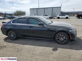 BMW 330 2021 2 BMW 330 2021 2