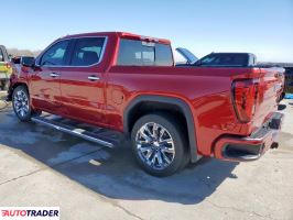 GMC Sierra 2023 5 GMC Sierra 2023 5