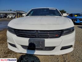 Dodge Charger 2020 3