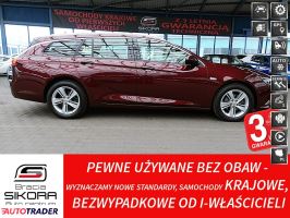Opel Insignia - zobacz ofertę