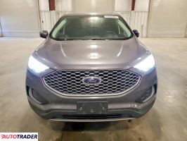 Ford Edge 2024 2