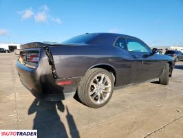 Dodge Challenger 2022 3 Dodge Challenger 2022 3