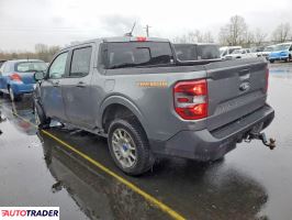 Ford Maverick 2025 2