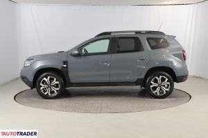 Dacia Duster 2023 1.3 128 KM