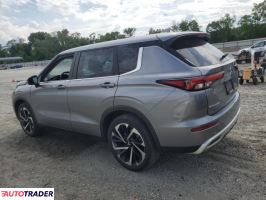 Mitsubishi Outlander 2023 2