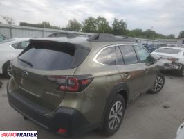 Subaru Outback 2024 2 Subaru Outback 2024 2