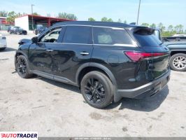 Infiniti Pozostałe 2025 2 Infiniti Pozostałe 2025 2
