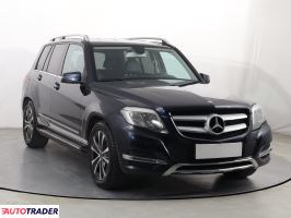 Mercedes G-klasa 2014 2.1 201 KM