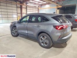 Ford Escape 2025 1