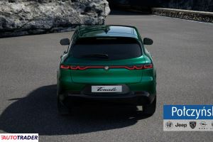 Alfa Romeo Pozostałe 2026 1.5 175 KM