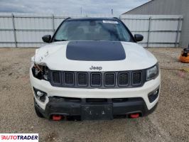 Jeep Compass 2019 2