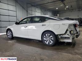 Nissan Altima 2024 2 Nissan Altima 2024 2