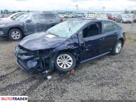 Toyota Corolla 2023 1 Toyota Corolla 2023 1
