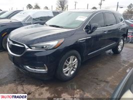 Buick Enclave 2020 3
